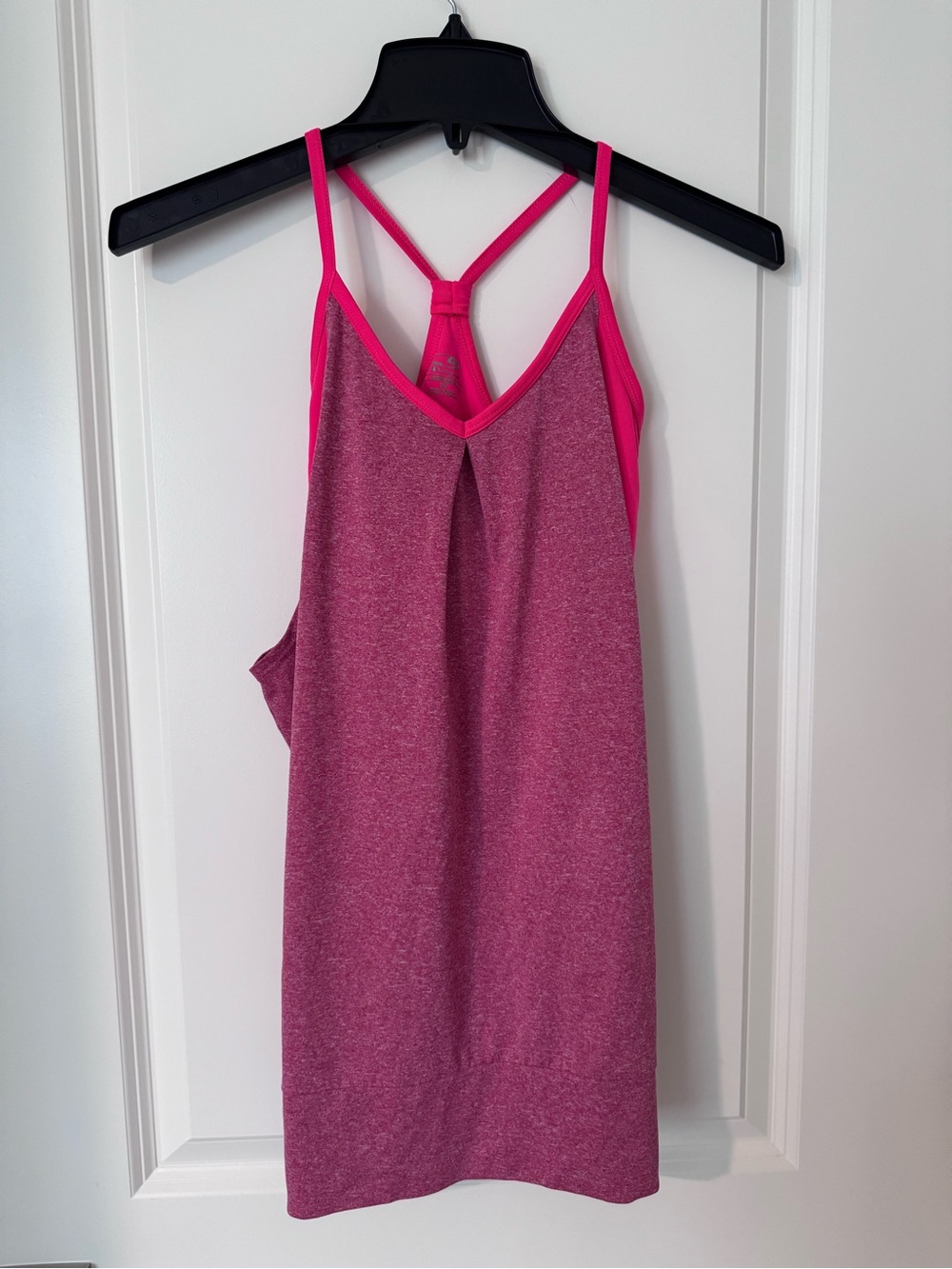 Champion Athletic Tank w/ Built in Bra